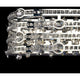 Eurofase - Mica Vanity Light - Lights Canada