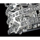 Eurofase - Mica Vanity Light - Lights Canada