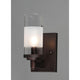 Maxim Lighting - Crescendo Sconce - Lights Canada