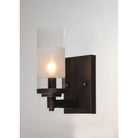 Maxim Lighting - Crescendo Sconce - Lights Canada