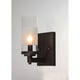 Maxim Lighting - Crescendo Sconce - Lights Canada