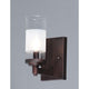Maxim Lighting - Crescendo Sconce - Lights Canada