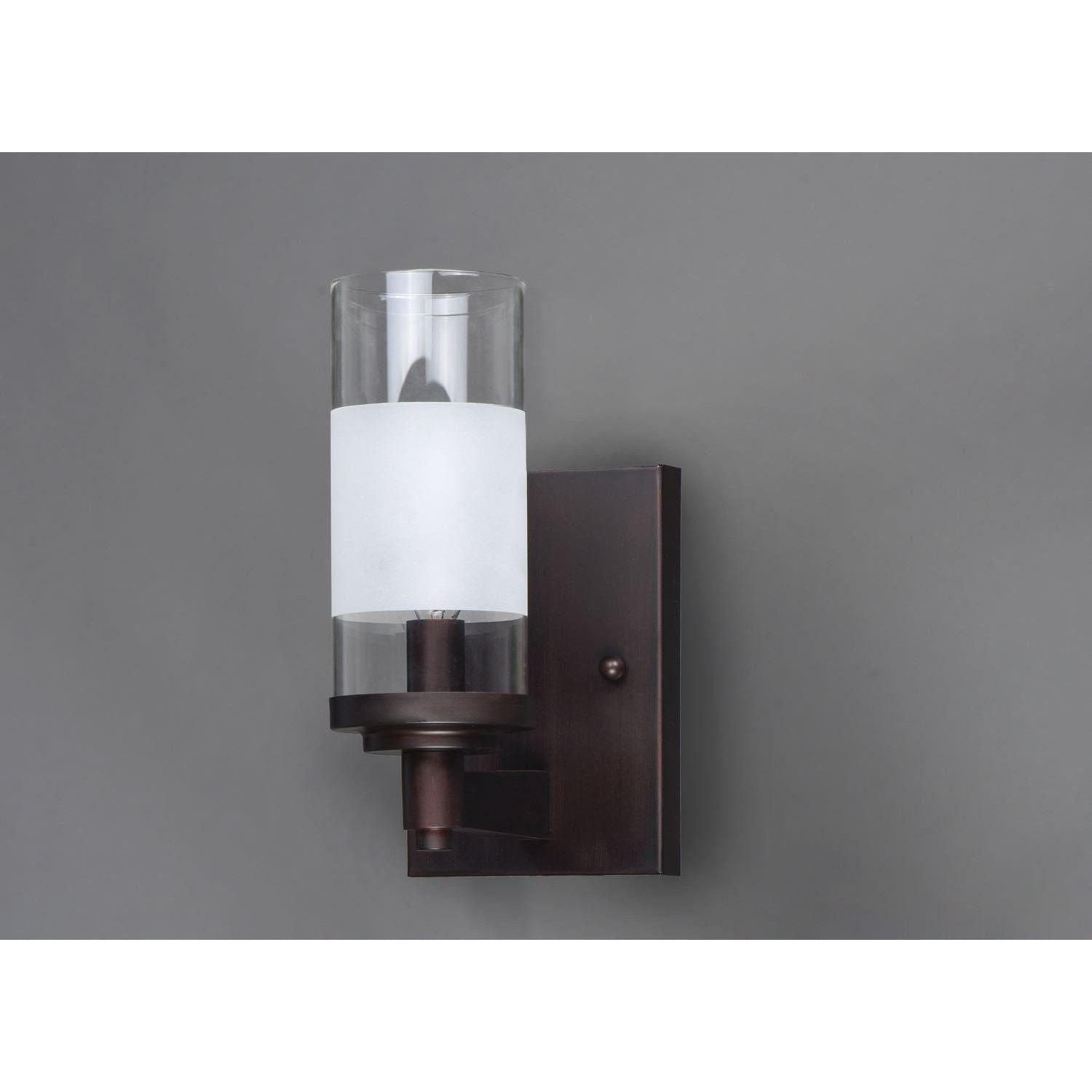 Maxim Lighting - Crescendo Sconce - Lights Canada