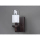 Maxim Lighting - Crescendo Sconce - Lights Canada