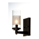Maxim Lighting - Crescendo Sconce - Lights Canada