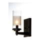 Maxim Lighting - Crescendo Sconce - Lights Canada