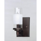 Maxim Lighting - Crescendo Sconce - Lights Canada