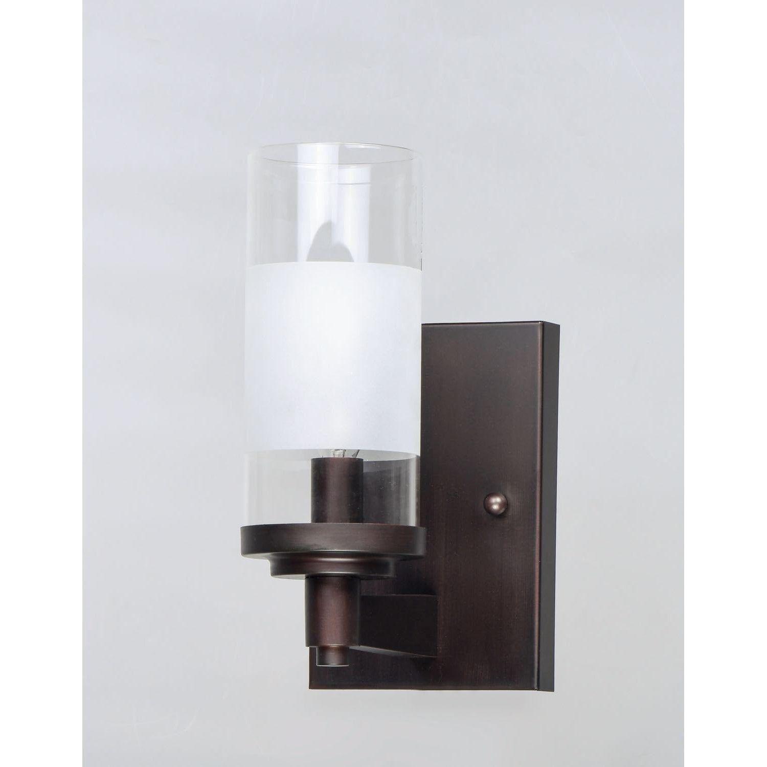 Maxim Lighting - Crescendo Sconce - Lights Canada