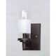 Maxim Lighting - Crescendo Sconce - Lights Canada