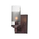 Maxim Lighting - Crescendo Sconce - Lights Canada