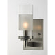 Maxim Lighting - Crescendo Sconce - Lights Canada