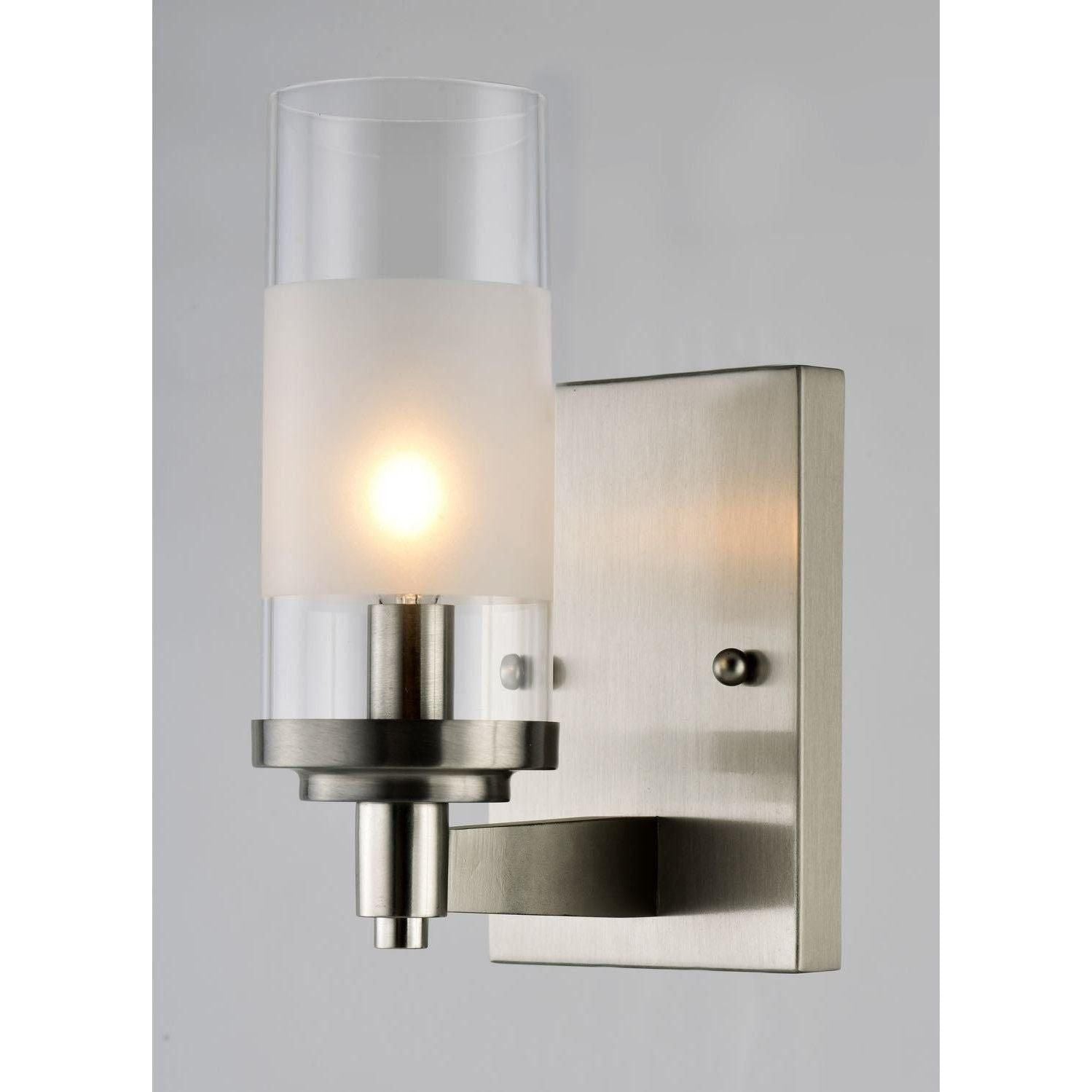 Maxim Lighting - Crescendo Sconce - Lights Canada