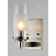 Maxim Lighting - Crescendo Sconce - Lights Canada