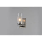 Maxim Lighting - Crescendo Sconce - Lights Canada
