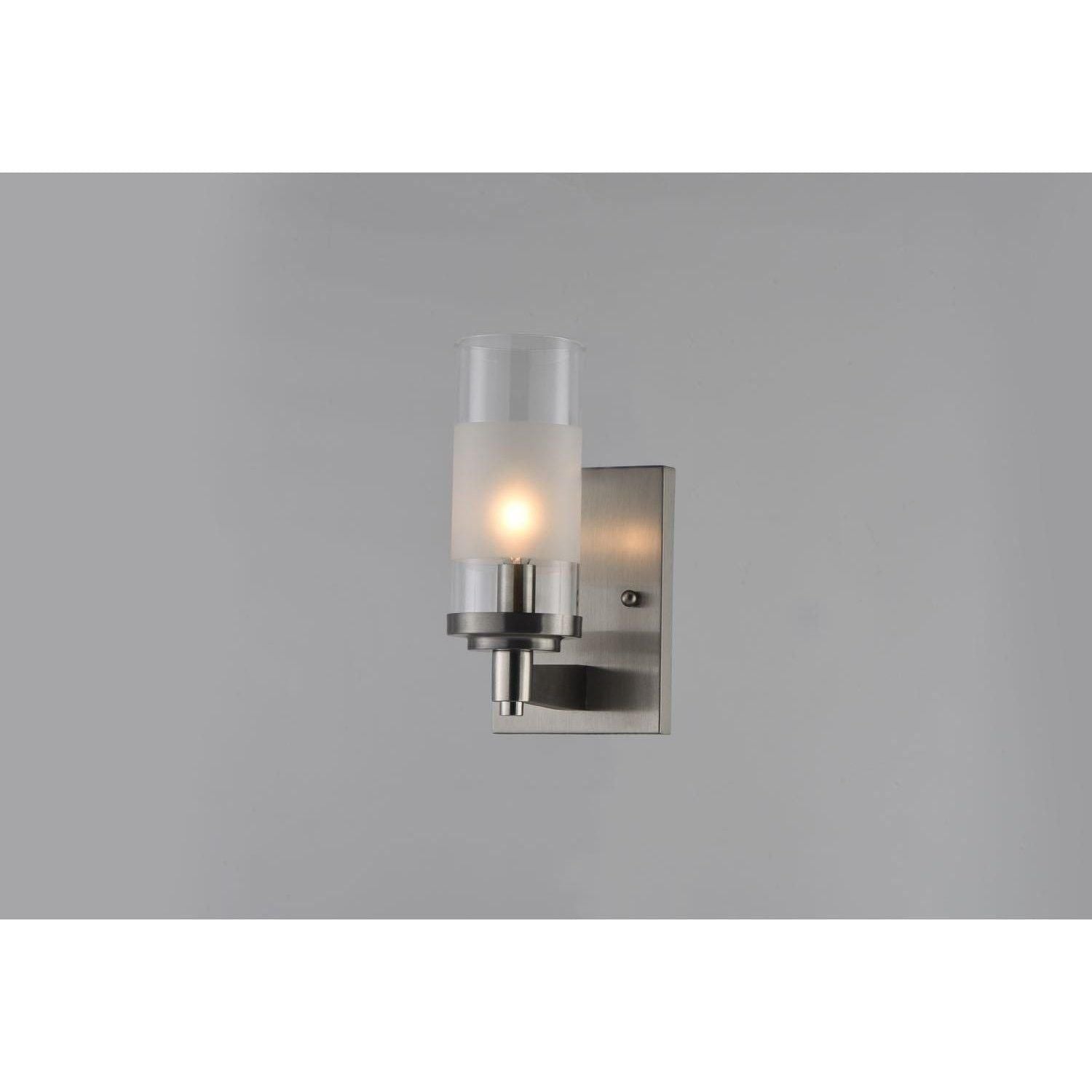 Maxim Lighting - Crescendo Sconce - Lights Canada