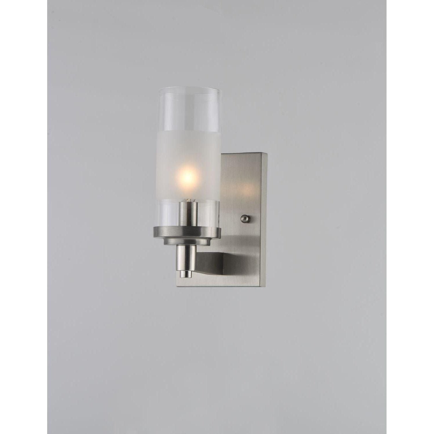 Maxim Lighting - Crescendo Sconce - Lights Canada