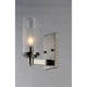 Maxim Lighting - Crescendo Sconce - Lights Canada