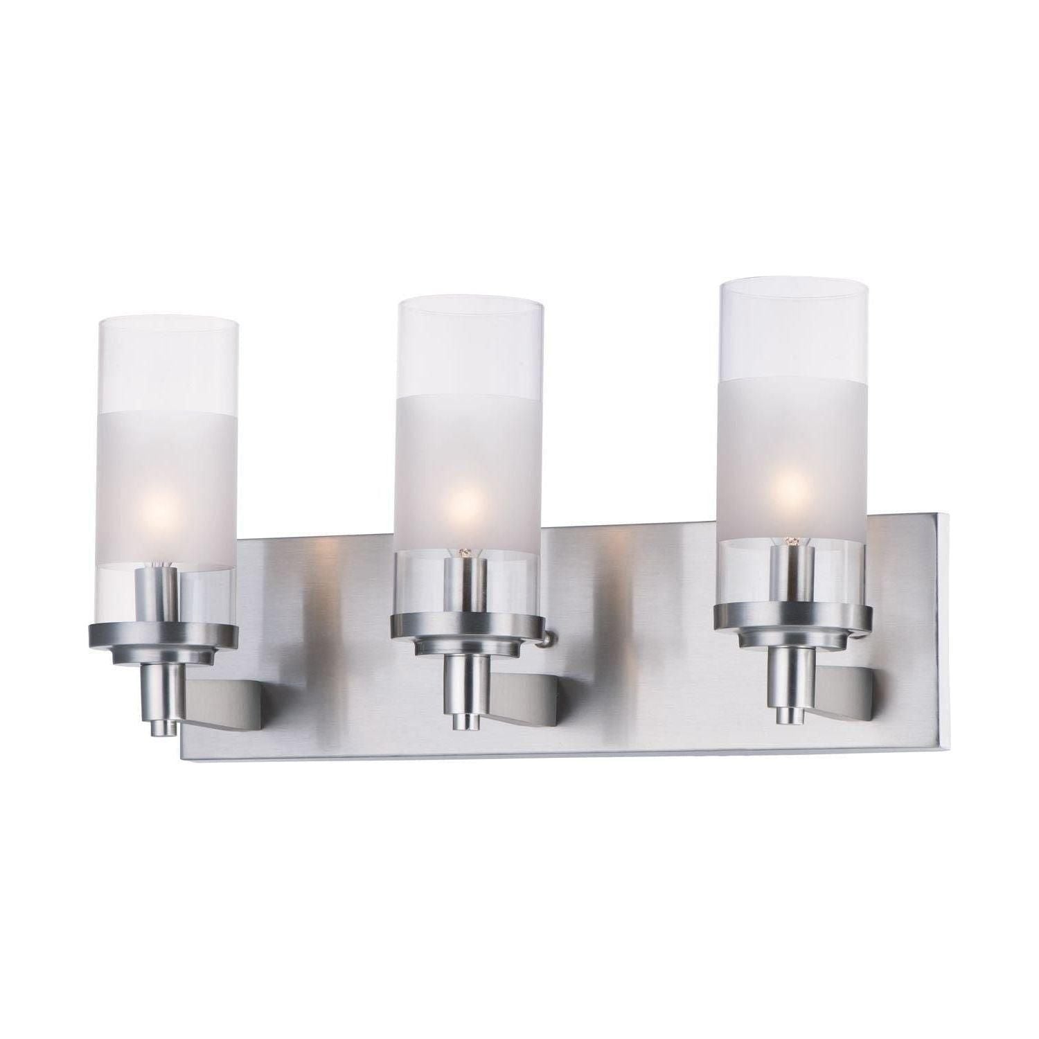 Maxim Lighting - Crescendo Sconce - Lights Canada