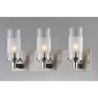 Maxim Lighting - Crescendo Sconce - Lights Canada