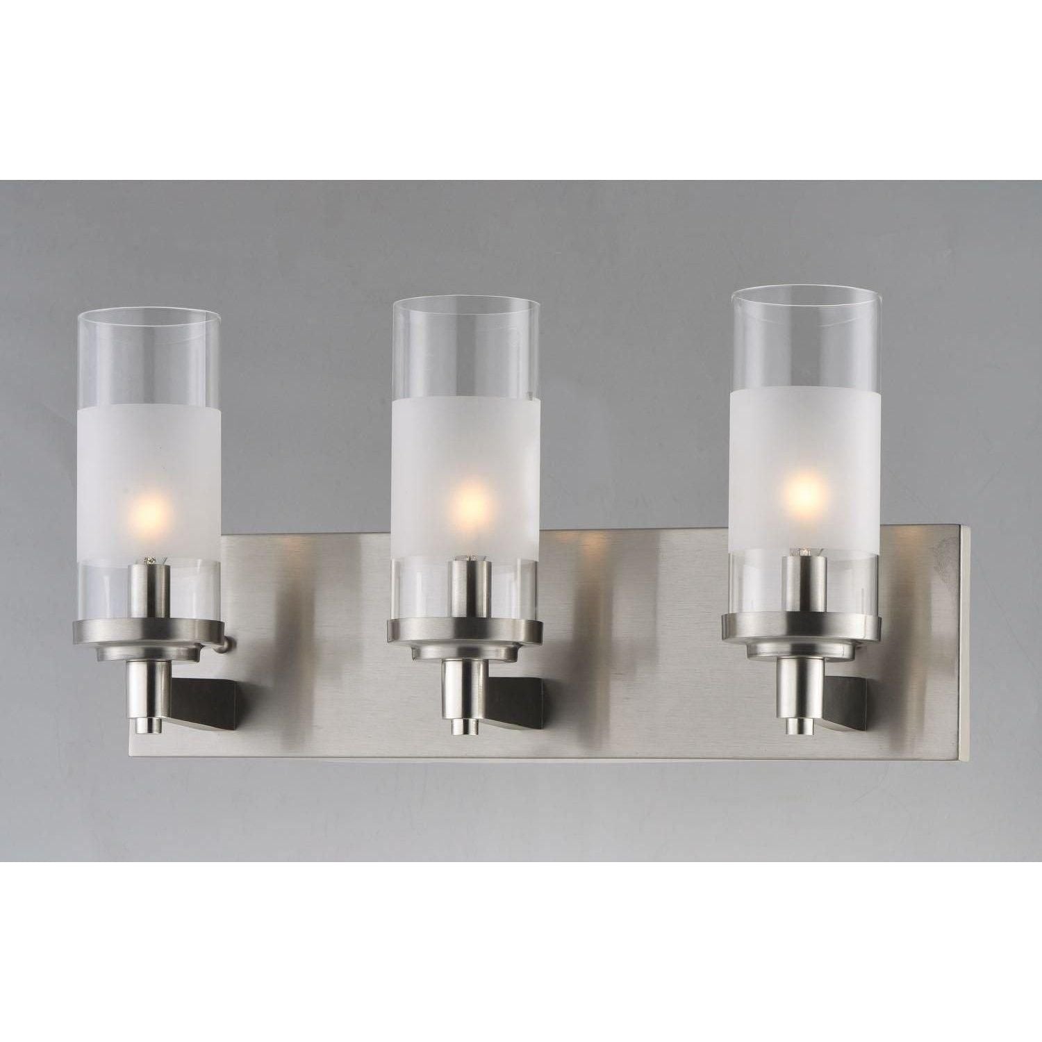 Maxim Lighting - Crescendo Sconce - Lights Canada