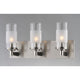 Maxim Lighting - Crescendo Sconce - Lights Canada