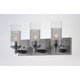 Maxim Lighting - Crescendo Sconce - Lights Canada