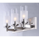 Maxim Lighting - Crescendo Sconce - Lights Canada