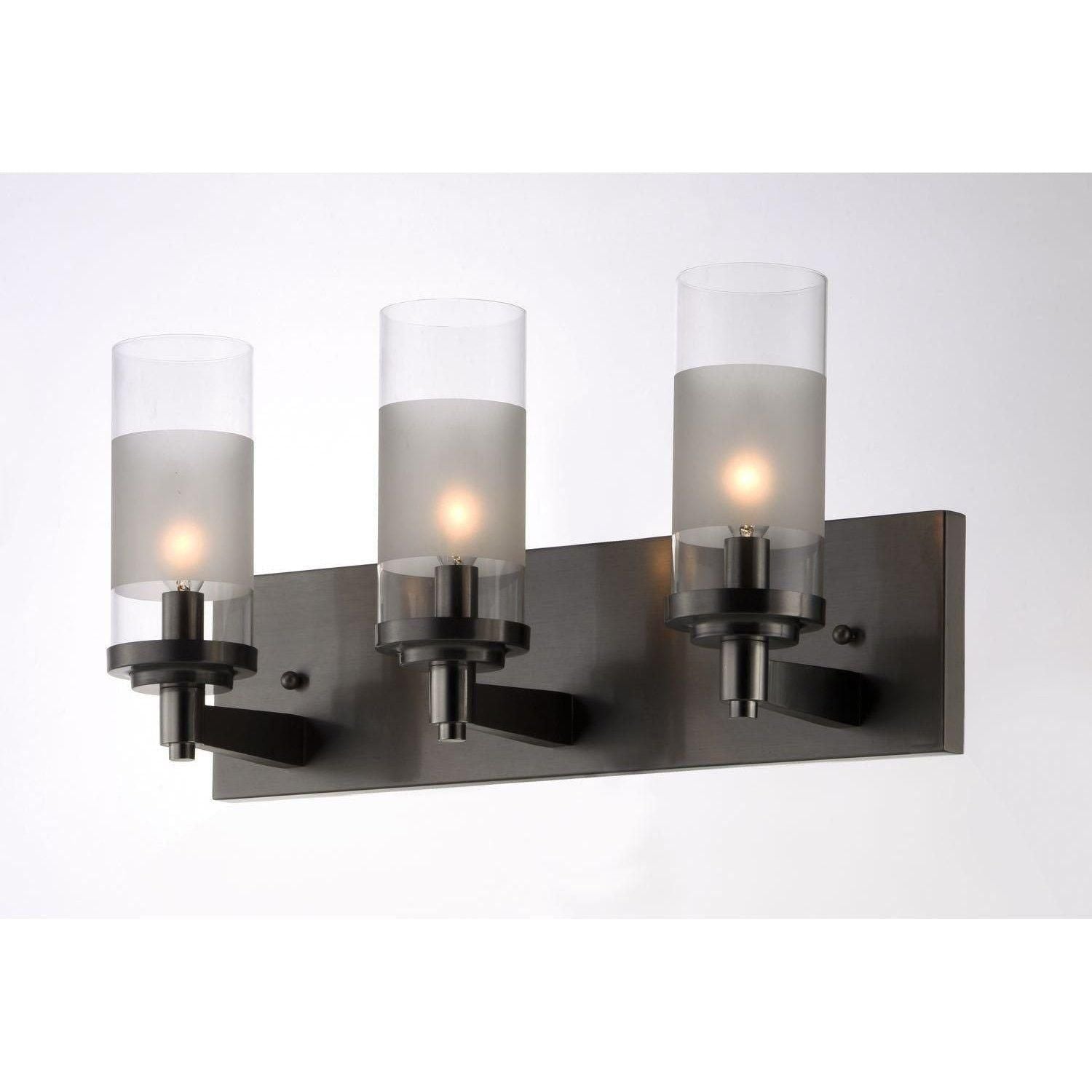 Maxim Lighting - Crescendo Sconce - Lights Canada