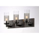 Maxim Lighting - Crescendo Sconce - Lights Canada