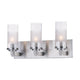 Maxim Lighting - Crescendo Sconce - Lights Canada