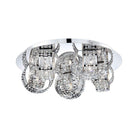 Eurofase - Yorkville Flush Mount - Lights Canada