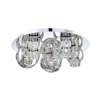 Yorkville Flush Mount