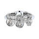 Eurofase - Yorkville Flush Mount - Lights Canada