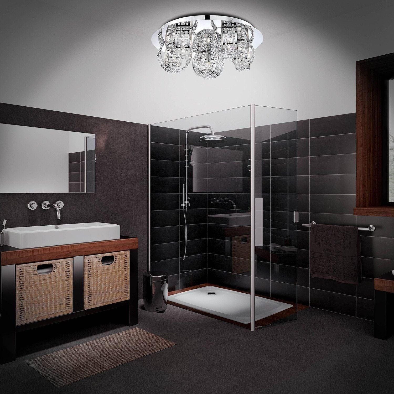 Eurofase - Yorkville Flush Mount - Lights Canada