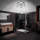 Eurofase - Yorkville Flush Mount - Lights Canada