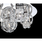 Eurofase - Yorkville Flush Mount - Lights Canada