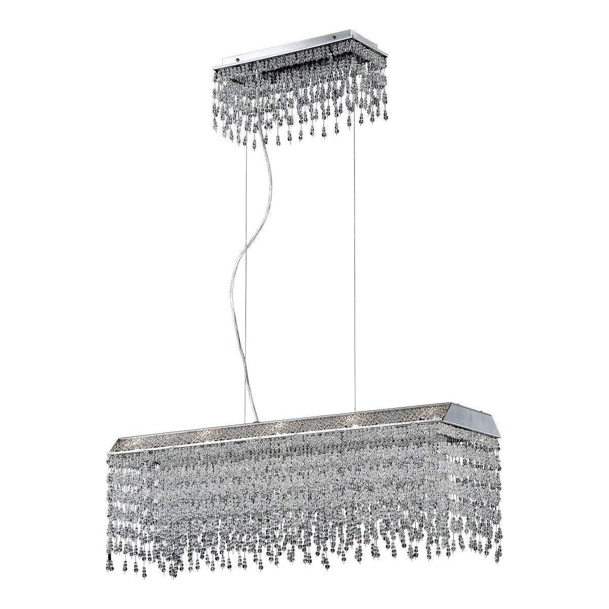 Eurofase - Fonte Chandelier - Lights Canada