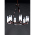 Maxim Lighting - Crescendo Chandelier - Lights Canada