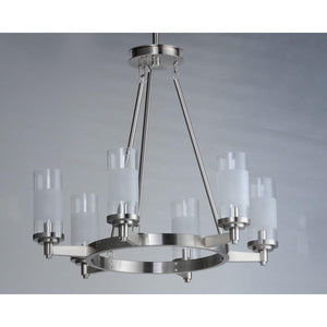 Maxim Lighting - Crescendo Chandelier - Lights Canada