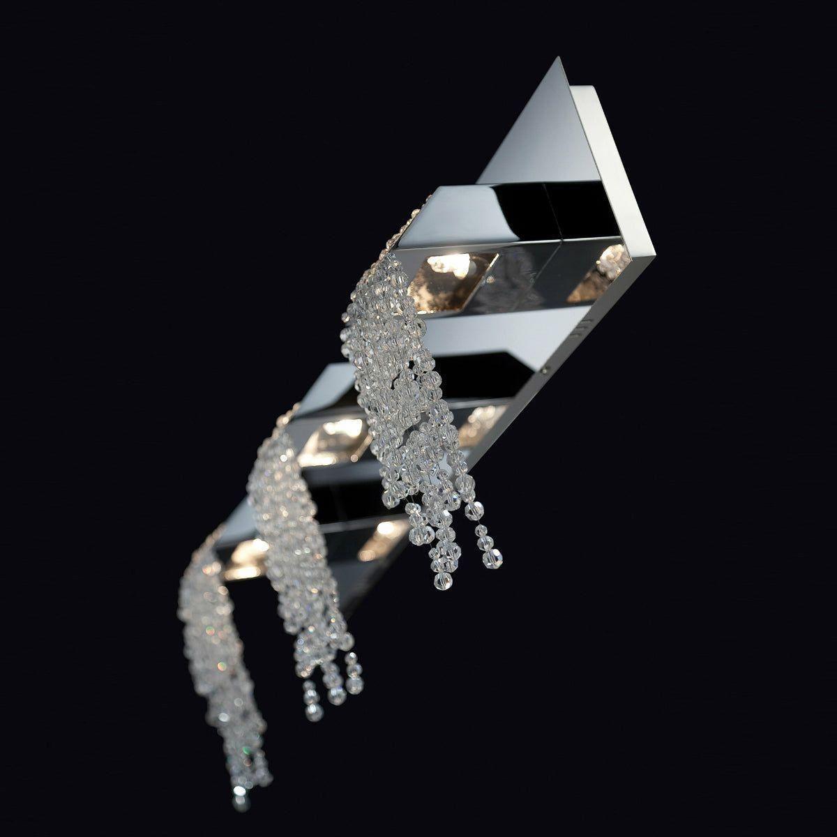 Eurofase - Fonte Chandelier - Lights Canada
