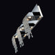 Eurofase - Fonte Chandelier - Lights Canada