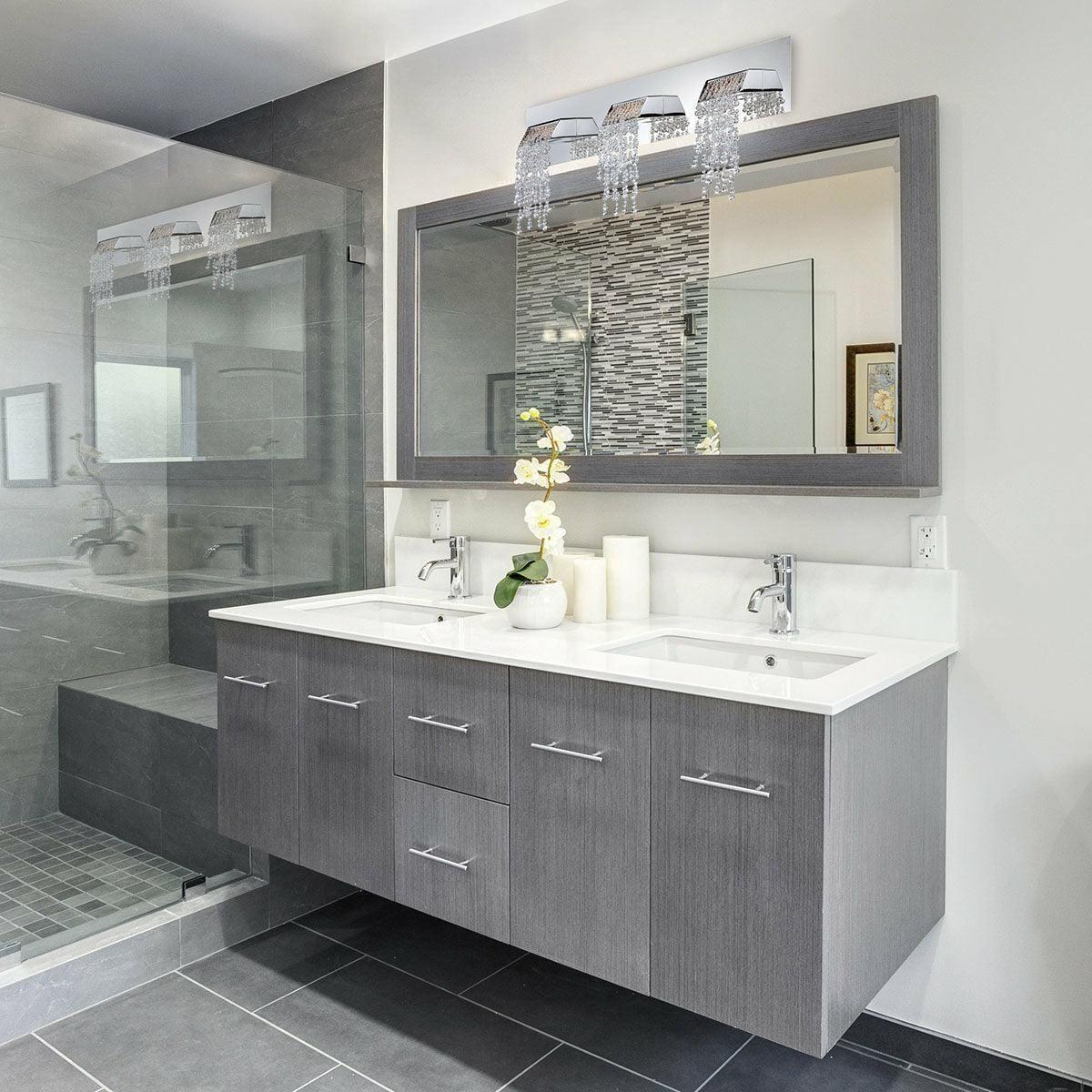 Eurofase - Fonte Chandelier - Lights Canada