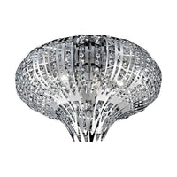 Monica Flush Mount