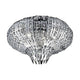 Eurofase - Monica Flush Mount - Lights Canada