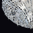 Eurofase - Monica Flush Mount - Lights Canada