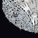 Eurofase - Monica Flush Mount - Lights Canada