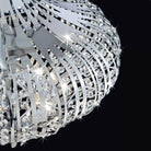 Eurofase - Monica Flush Mount - Lights Canada