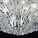 Eurofase - Monica Flush Mount - Lights Canada
