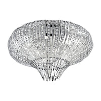 Monica Flush Mount