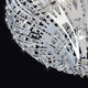 Eurofase - Monica Flush Mount - Lights Canada